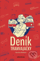Deník tramvajačky