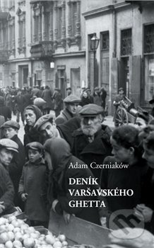 Deník varšavského ghetta