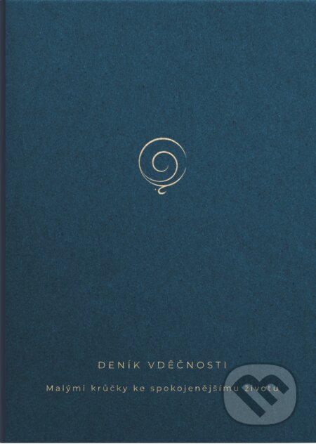 Deník vděčnosti