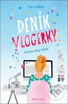 Deník vlogerky