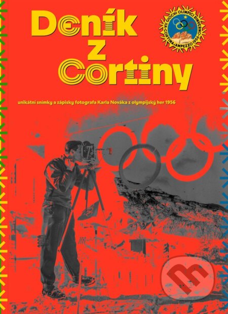 Deník z Cortiny