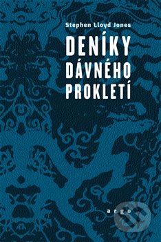 Deníky dávného prokletí