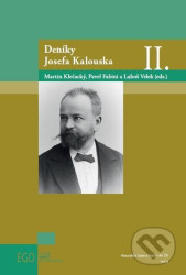 Deníky Josefa Kalouska II.