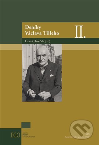 Deníky Václava Tilleho II.