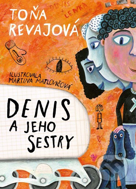 Denis a jeho sestry