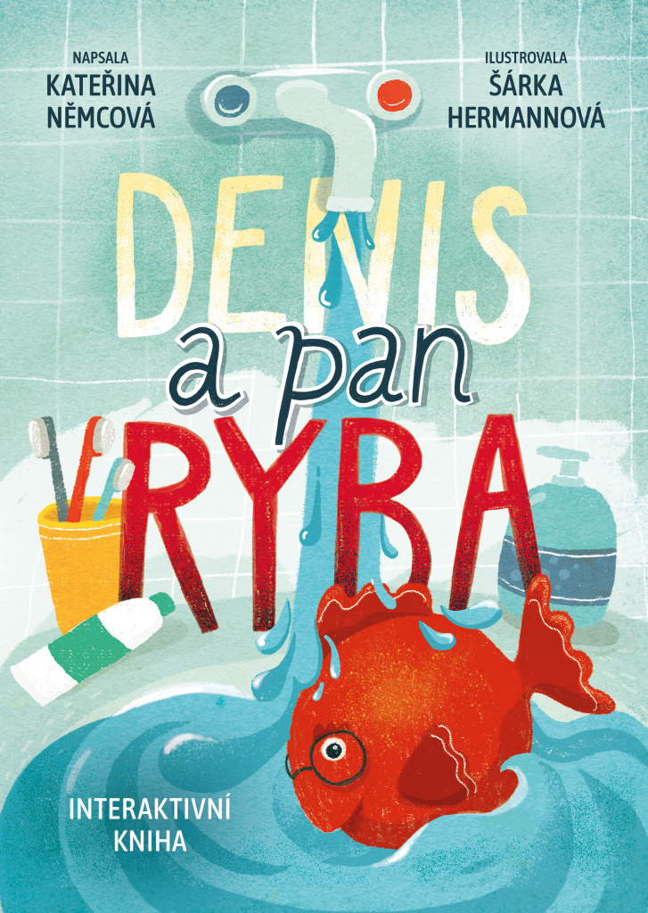 Denis a pan Ryba