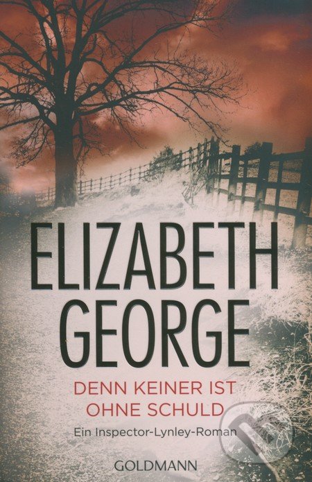 Denn keiner ist ohne Schuld