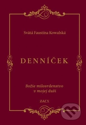 Denníček