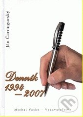 Denník 1994-2007
