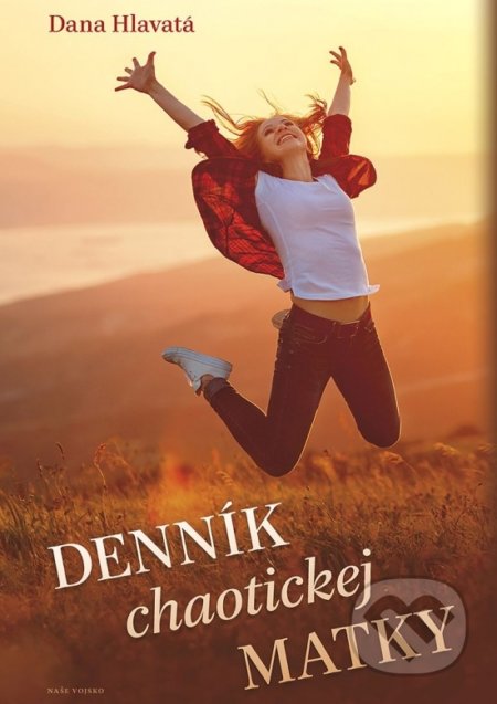 Denník chaotickej matky