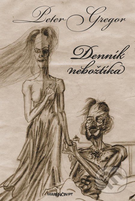 Denník nebožtíka