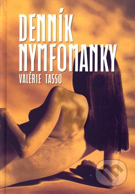 Denník nymfomanky