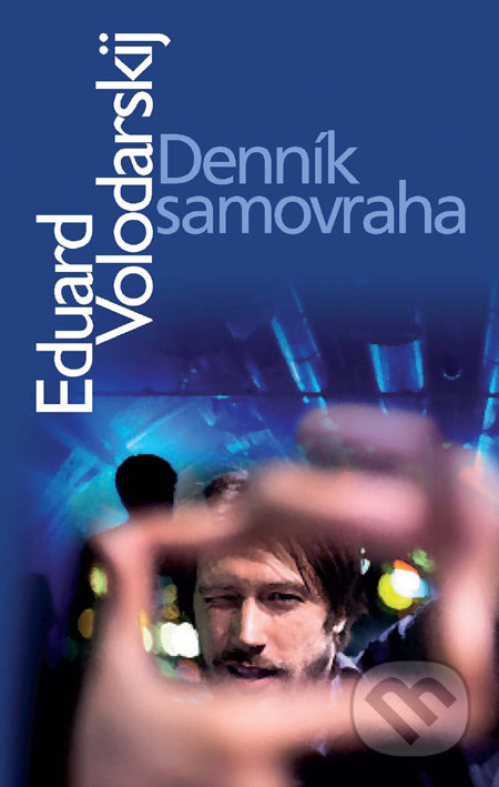 Denník samovraha