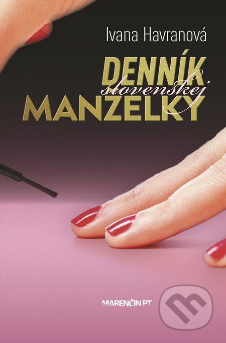 Denník slovenskej manželky