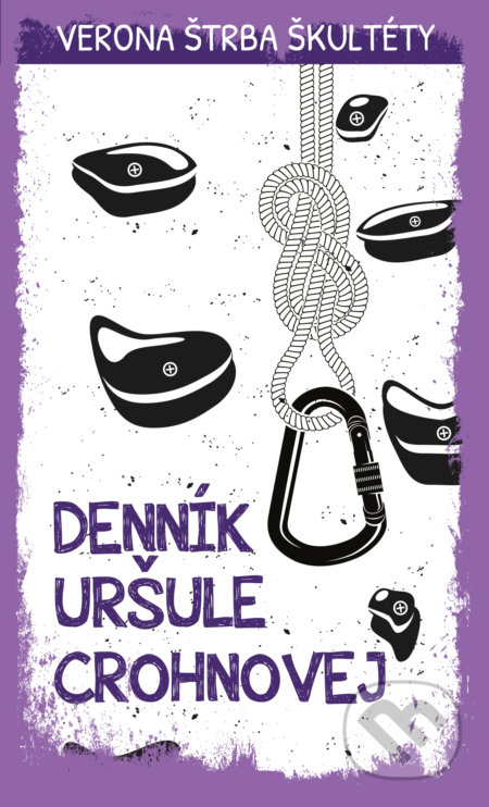 Denník Uršuly Crohnovej