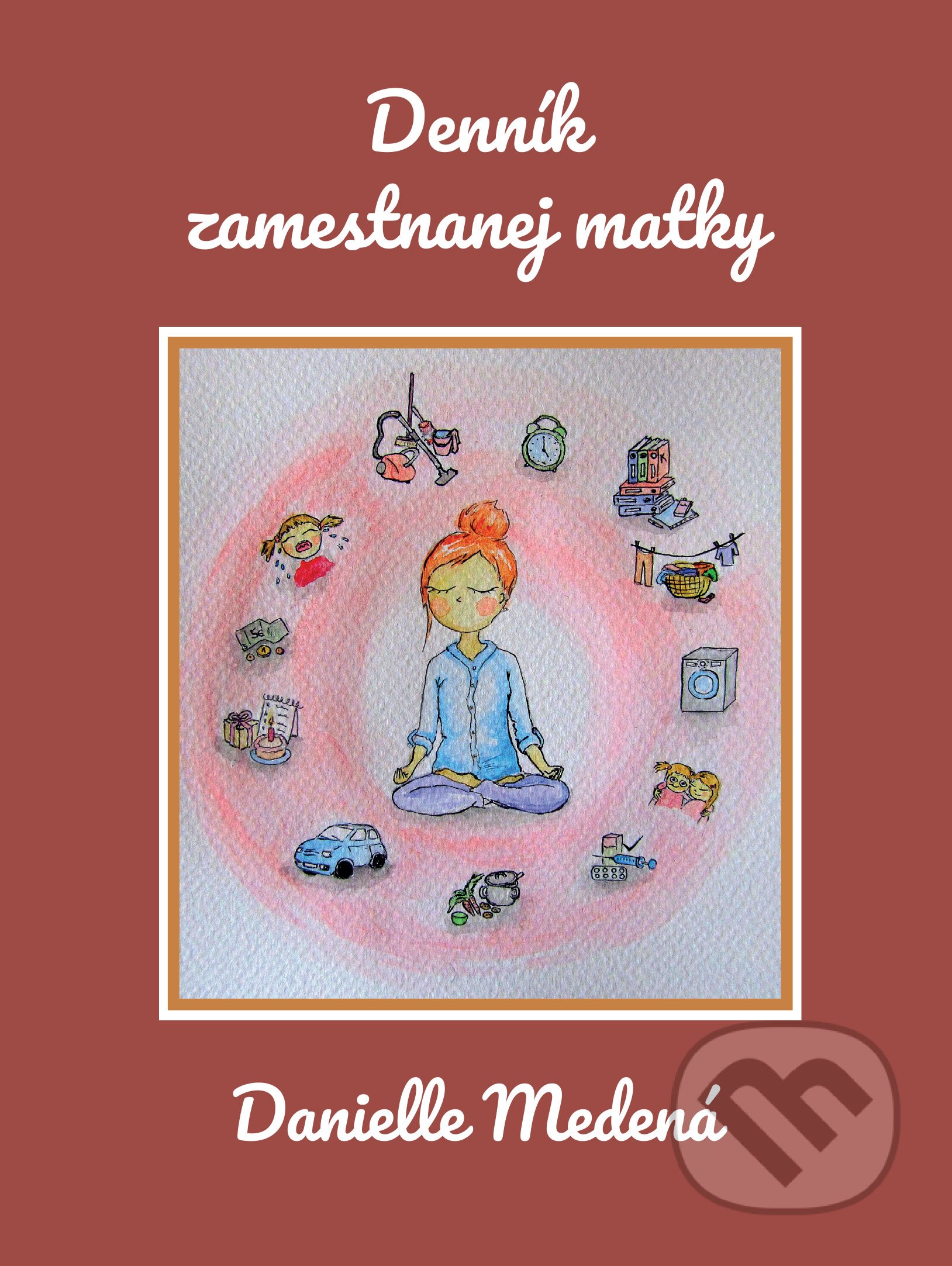 Denník zamestnanej matky
