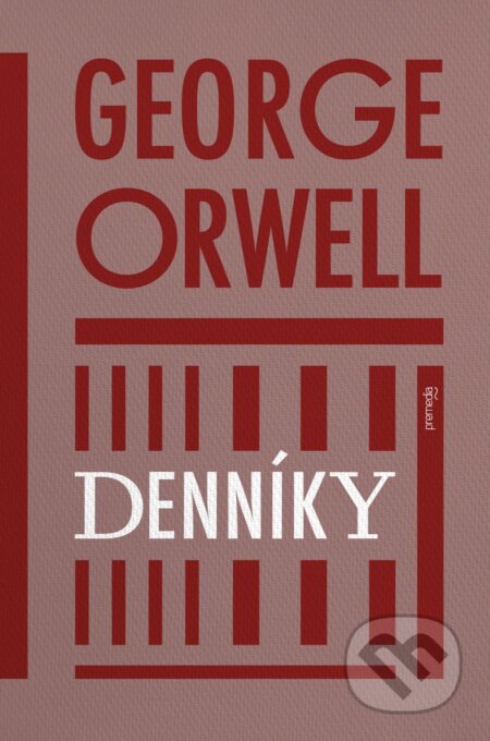 Denníky (1931 - 1949)