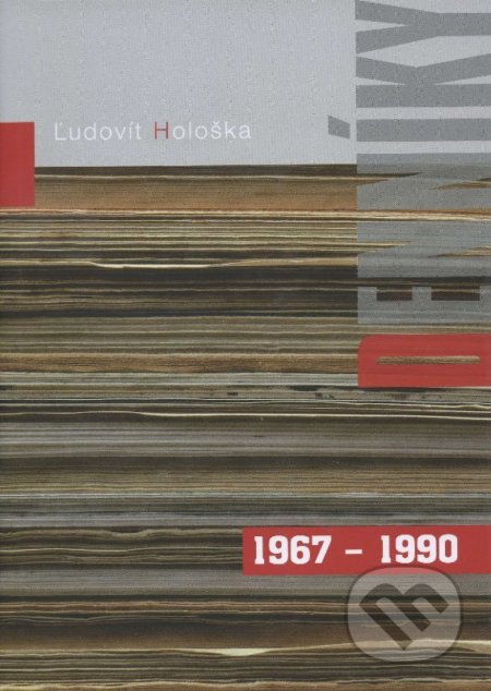 Denníky 1967-1990