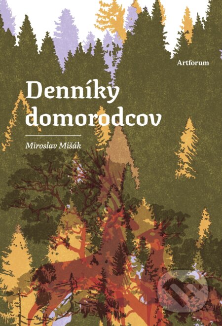 Denníky domorodcov