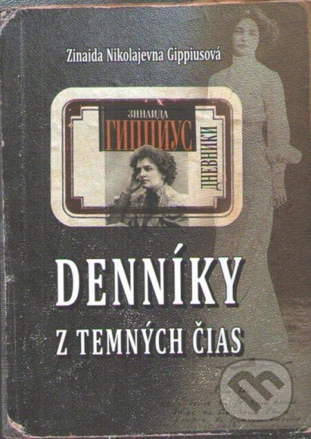 Denníky z temných čias