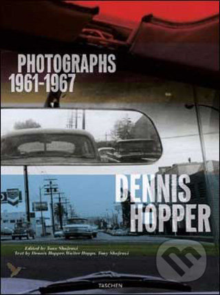Dennis Hopper: Photographs 1961