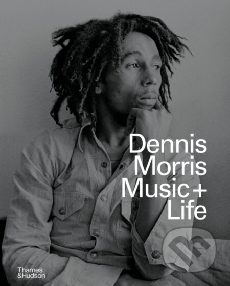 Dennis Morris (Life + Music)