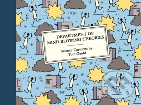Department of Mind-Blowing Theories