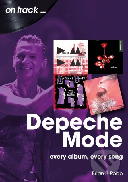 Depeche Mode (every album, every song)
