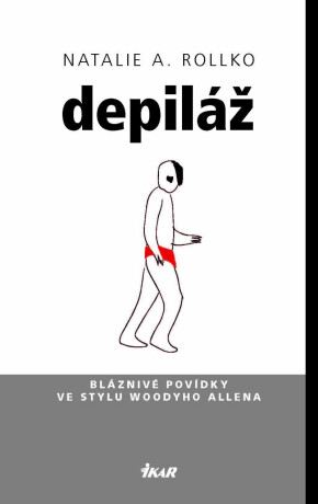 Depiláž