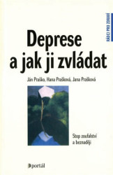 Deprese a jak ji zvláda (Stop zoufalství a beznaději) - kniha z kategorie Psychologie