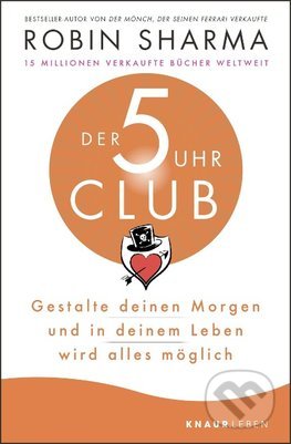 Der 5-Uhr-Club