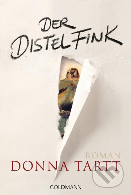 Der Distelfink