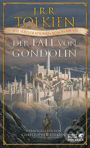 Der Fall von Gondolin