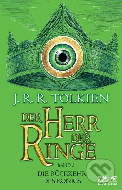 Der Herr der Ringe - Die Rueckkehr des Koenigs