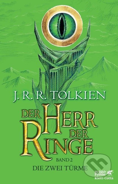 Der Herr der Ringe - Die zwei Tuerme