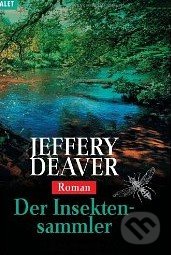 Der Insektensammler