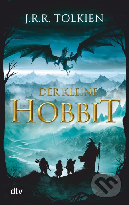 Der Kleine Hobbit