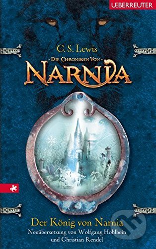 Der König von Narnia
