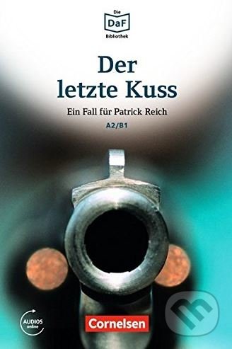Der letzte Kuss