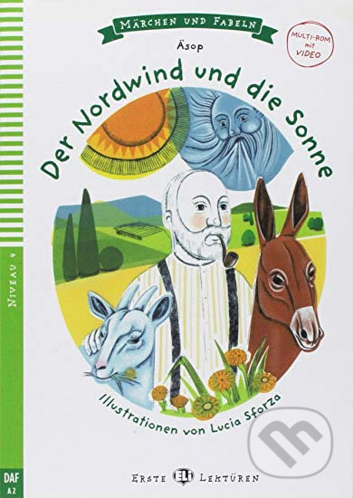 Der Nordwind und die Sonne
