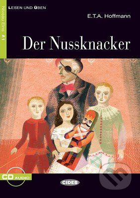 Der Nussknacker + CD