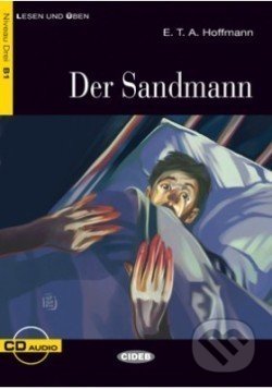 Der Sandmann B1 + CD