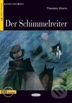 Der Schimmelreiter B1 + CD