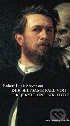 Der seltsame Fall von Dr. Jekyll und Mr. Hyde