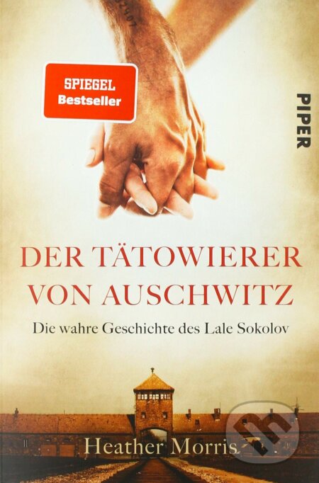Der Tätowierer von Auschwitz