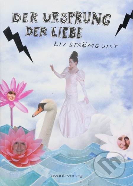 Der Ursprung der Liebe