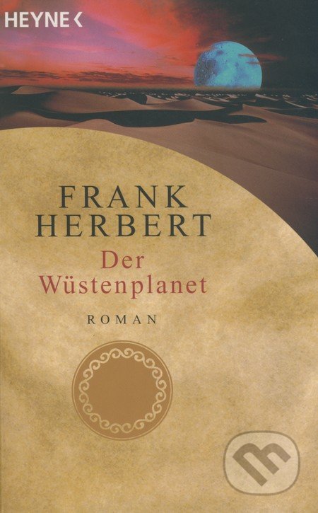 Der Wüstenplanet