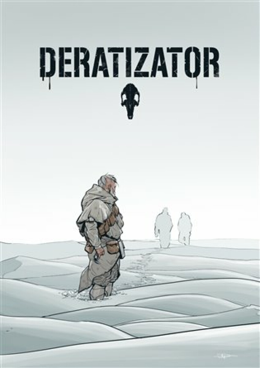 Deratizator