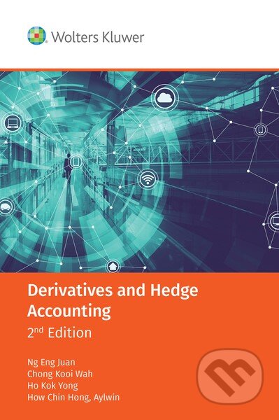 Derivatives and Hedge Accounting (2nd Edition)