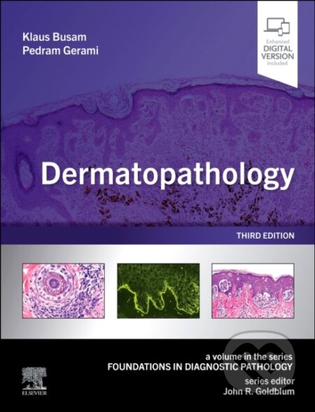 Dermatopathology (Third Edition)